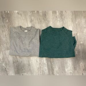 Bundle of A New Day Sweaters